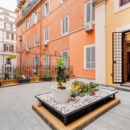 Spanish Garden-3