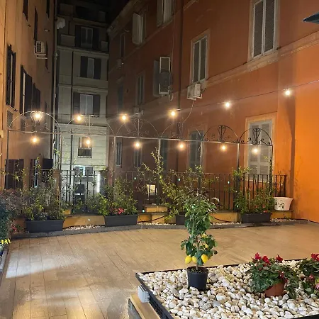 Spanish Garden-3